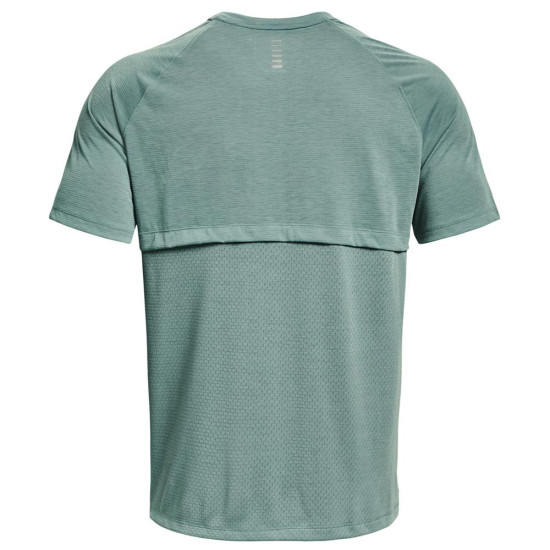 Under Armour Ανδρική κοντομάνικη μπλούζα Streaker